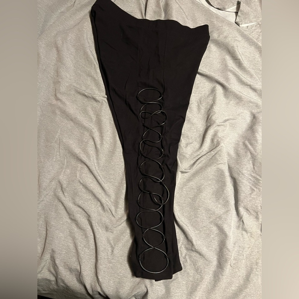 Torrid leggings